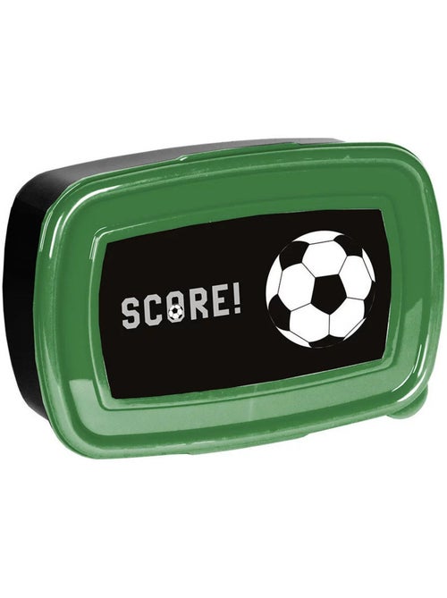 Fiambrera – football score – 18 cm – cmp - Kiabi Fiambrera – football score – 18 cm – cmp - Kiabi