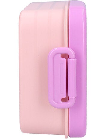 Fiambrera hello kitty – kawai 16 cm