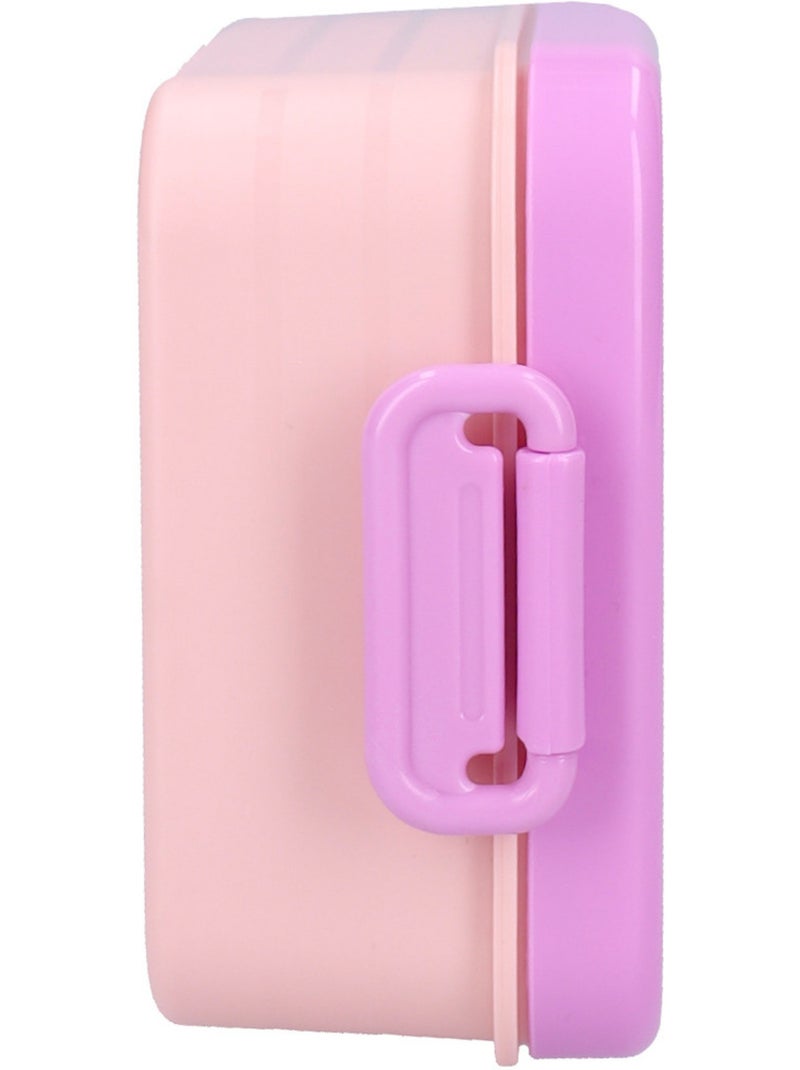 Fiambrera hello kitty – kawai 16 cm Multicolor - Kiabi