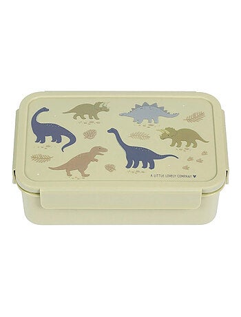 Fiambrera infantil bento | a little lovely company