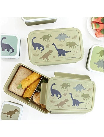 Fiambrera infantil bento | a little lovely company