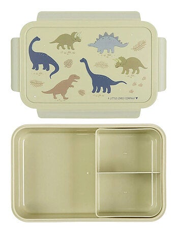 Fiambrera infantil bento | a little lovely company