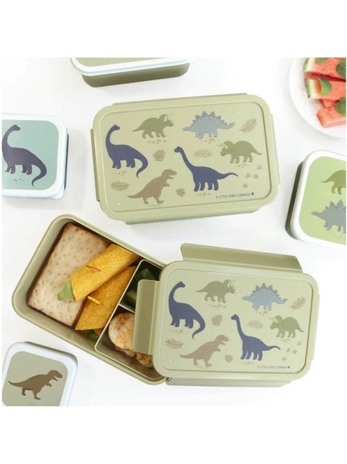 Fiambrera infantil bento | a little lovely company - Kiabi Fiambrera infantil bento | a little lovely company - Kiabi