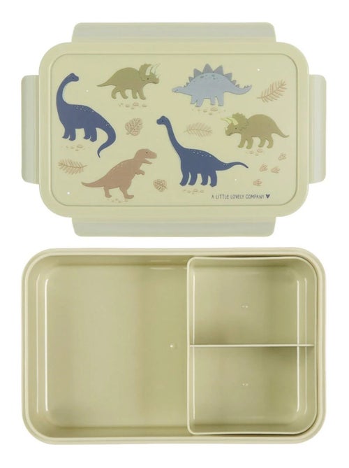 Fiambrera infantil bento | a little lovely company - Kiabi Fiambrera infantil bento | a little lovely company - Kiabi