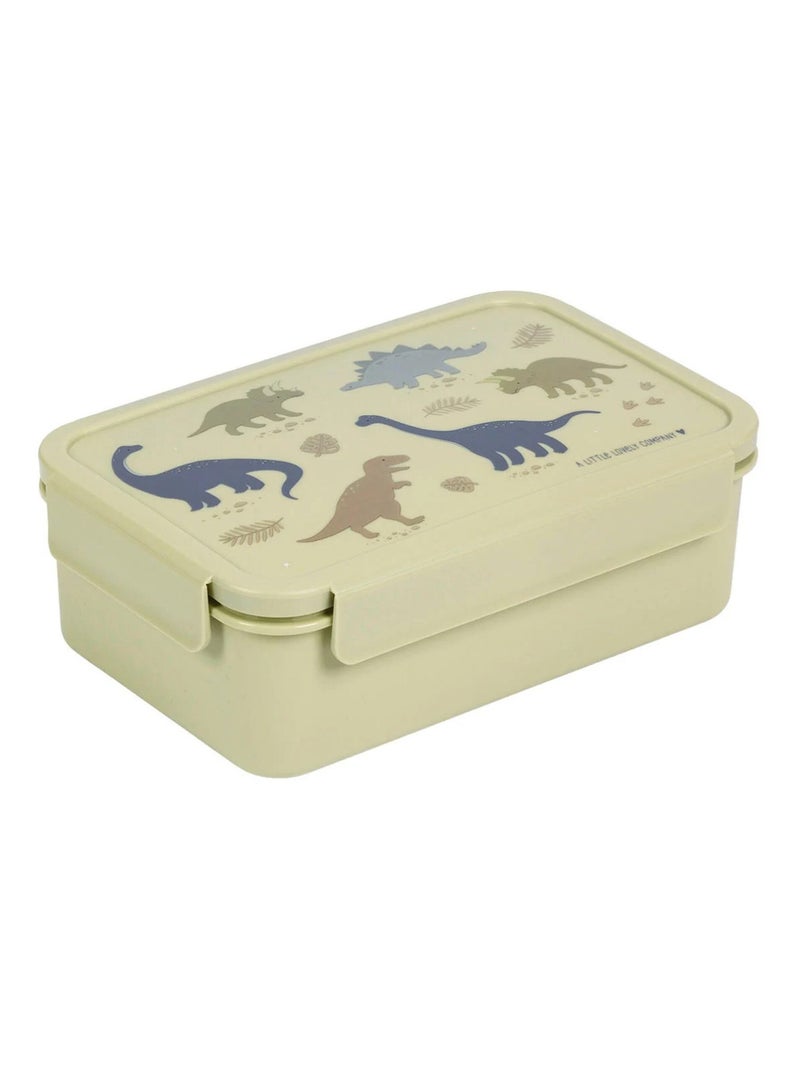 Fiambrera infantil bento | a little lovely company Beige - Kiabi