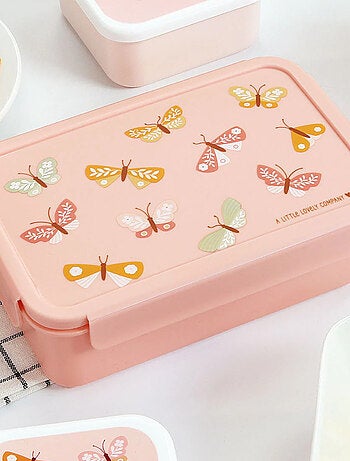 Fiambrera infantil bento | a little lovely company