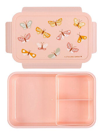 Fiambrera infantil bento | a little lovely company