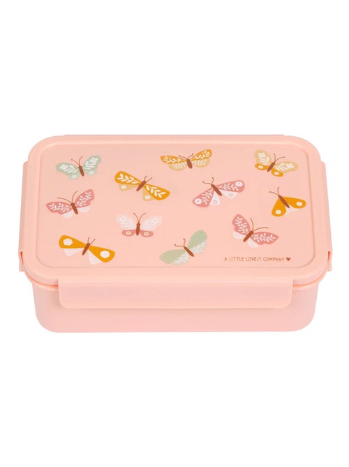 Fiambrera infantil bento | a little lovely company - Kiabi Fiambrera infantil bento | a little lovely company - Kiabi