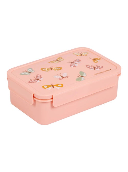 Fiambrera infantil bento | a little lovely company - Kiabi Fiambrera infantil bento | a little lovely company - Kiabi