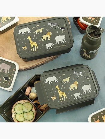 Fiambrera infantil bento | a little lovely company