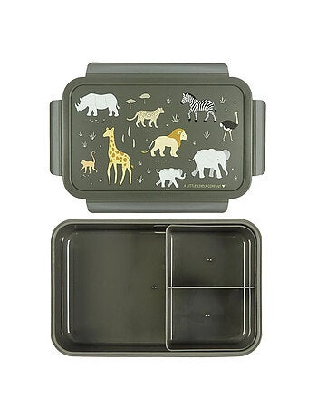 Fiambrera infantil bento | a little lovely company