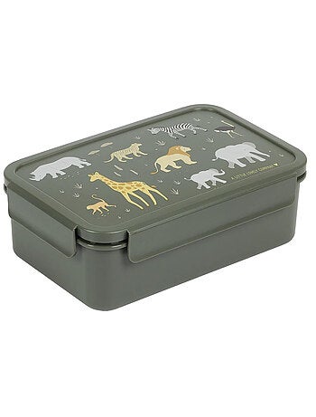 Fiambrera infantil bento | a little lovely company