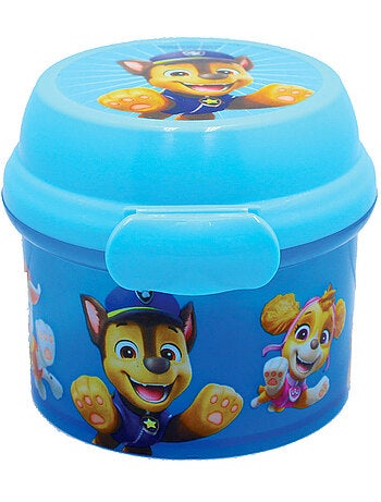 Fiambrera la patrulla canina – 270 ml