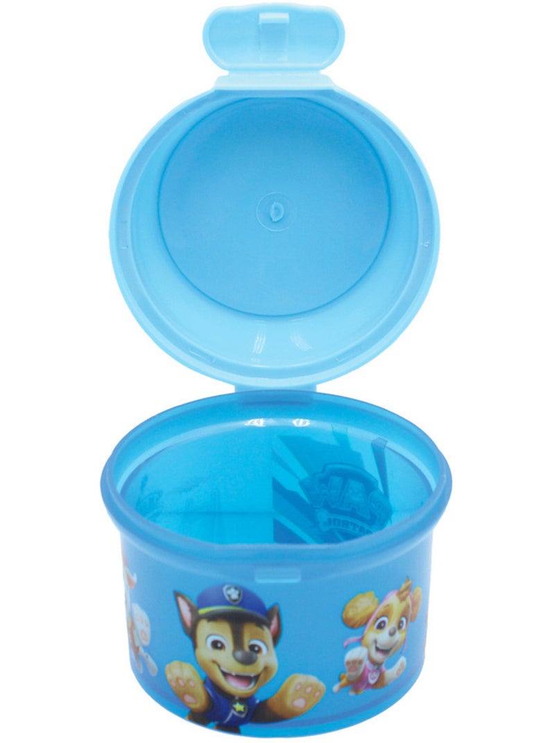 Fiambrera la patrulla canina – 270 ml Multicolor - Kiabi