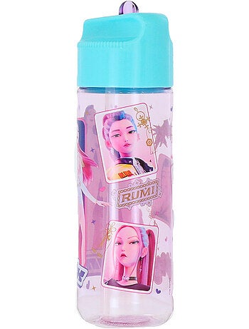 Fiambrera las guerreras k-pop – sport kpop demon hunter 540 ml