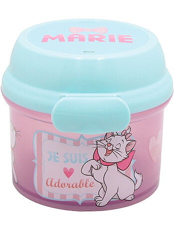 Fiambrera marie los aristogatos 270 ml