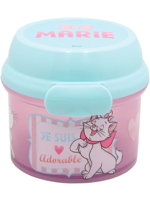 Fiambrera marie los aristogatos 270 ml - Kiabi Fiambrera marie los aristogatos 270 ml - Kiabi