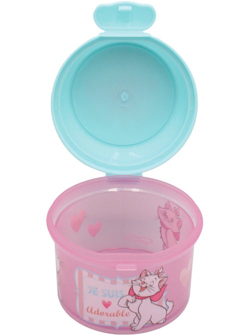 Fiambrera marie los aristogatos 270 ml - Kiabi Fiambrera marie los aristogatos 270 ml - Kiabi