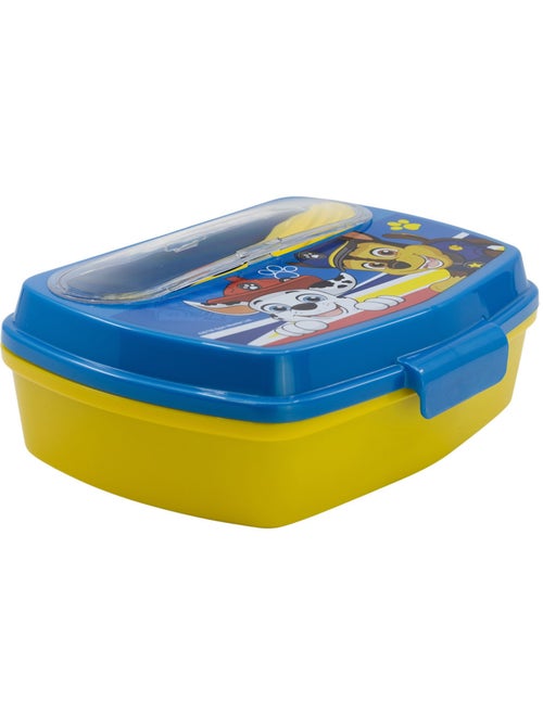 Fiambrera rectangular 17 cm la patrulla canina pup power – stor - Kiabi Fiambrera rectangular 17 cm la patrulla canina pup power – stor - Kiabi