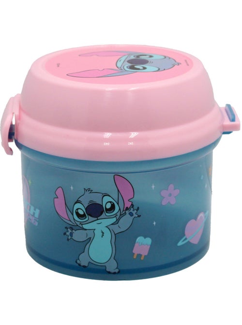 Fiambrera stitch – angel univers 270 ml - Kiabi Fiambrera stitch – angel univers 270 ml - Kiabi