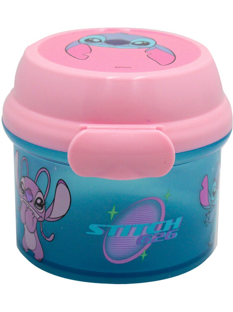 Fiambrera stitch – angel univers 270 ml Multicolor - Kiabi