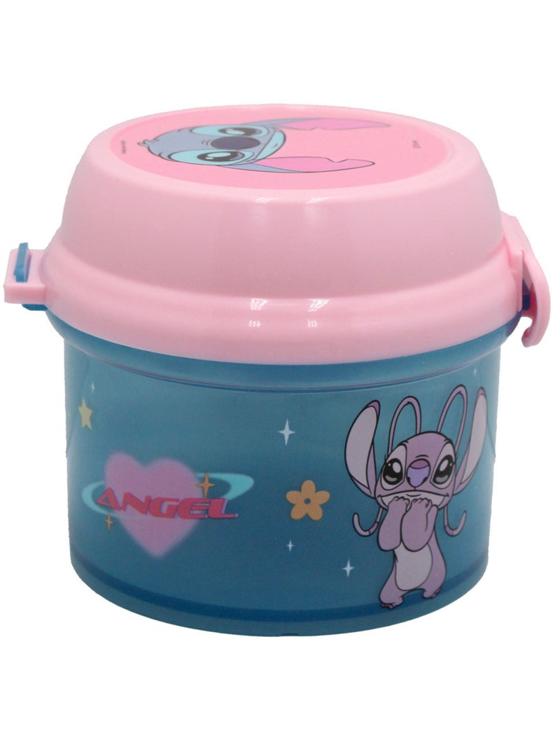 Fiambrera stitch – angel univers 270 ml Multicolor - Kiabi