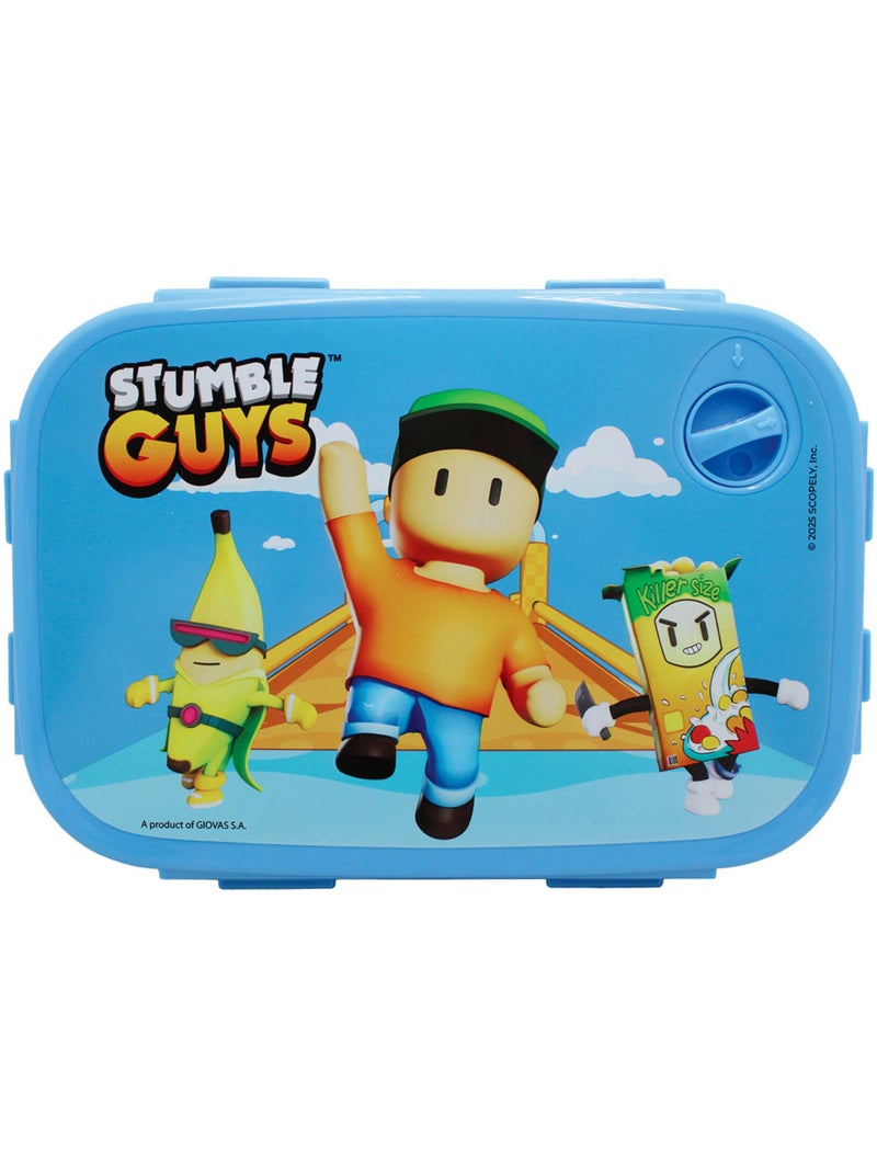 Fiambrera stumble guys 17 cm – cmp Multicolor - Kiabi