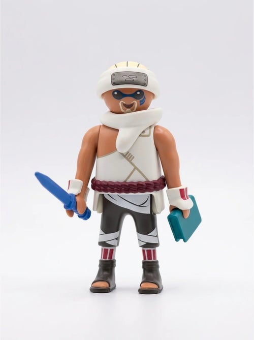 Figura killer b con espada signature 6 piezas naruto - Kiabi