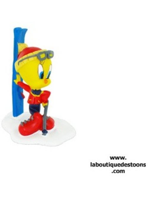 Figura pequeña piolín versión 1 sobre base redonda - Kiabi