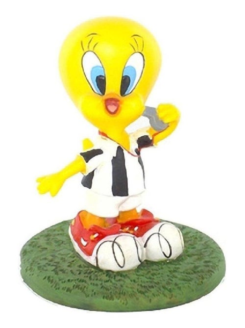 Figura piolín y silvestre – árbitro – looney tunes - Kiabi Figura piolín y silvestre – árbitro – looney tunes - Kiabi