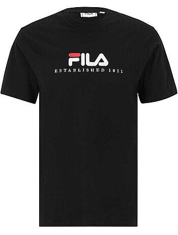 Fila - Camiseta Bedburg para Hombre