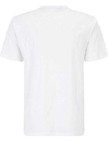 Fila - Camiseta Berloz para Hombre