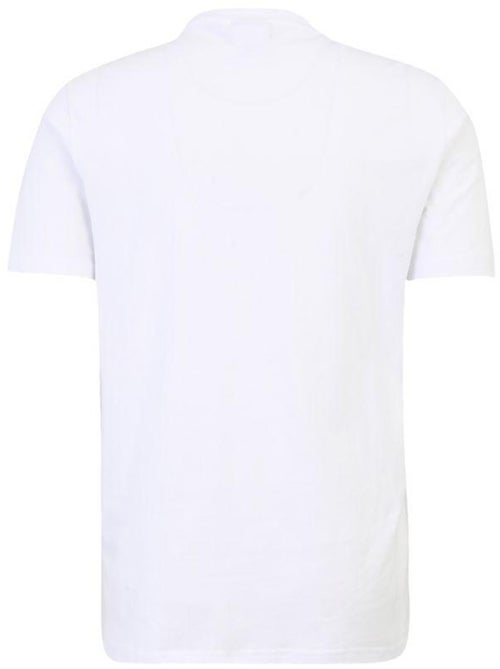Fila - Camiseta Laas para Hombre - Kiabi Fila - Camiseta Laas para Hombre - Kiabi