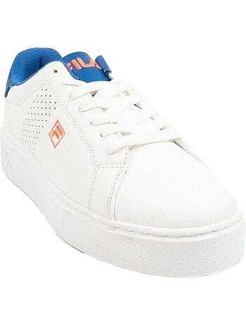 Fila - Zapatillas Deportivas Crosscourt para Niños/Niñas