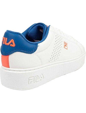 Fila - Zapatillas Deportivas Crosscourt para Niños/Niñas