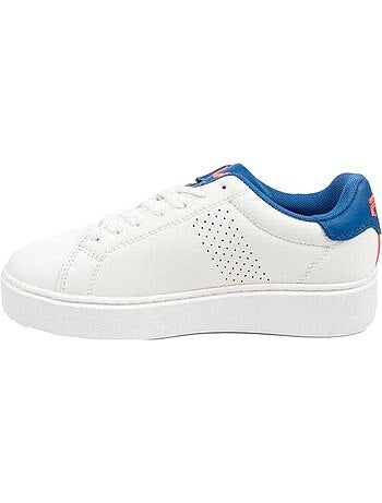 Fila - Zapatillas Deportivas Crosscourt para Niños/Niñas