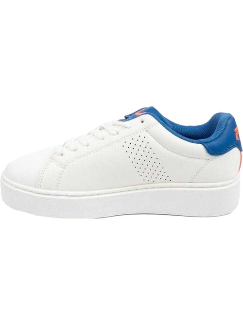 Fila - Zapatillas Deportivas Crosscourt para Niños/Niñas - Kiabi