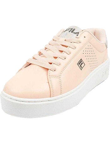 Fila - Zapatillas Deportivas Crosscourt para Niños/Niñas