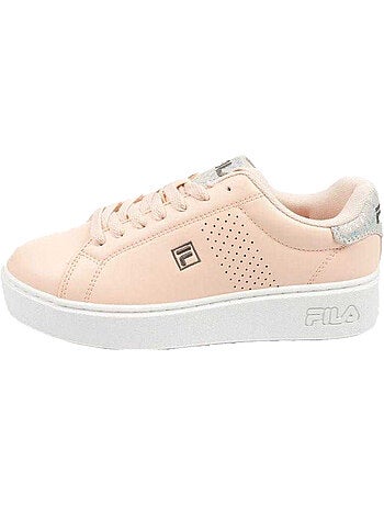 Fila - Zapatillas Deportivas Crosscourt para Niños/Niñas