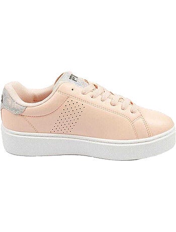 Fila - Zapatillas Deportivas Crosscourt para Niños/Niñas