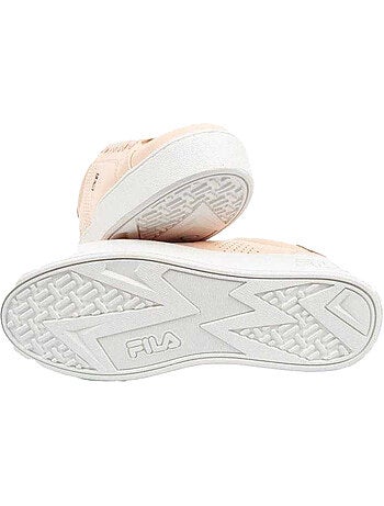 Fila - Zapatillas Deportivas Crosscourt para Niños/Niñas