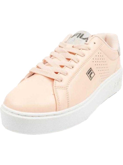 Fila - Zapatillas Deportivas Crosscourt para Niños/Niñas - Kiabi