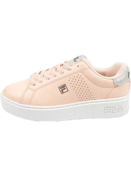 Fila - Zapatillas Deportivas Crosscourt para Niños/Niñas - Kiabi