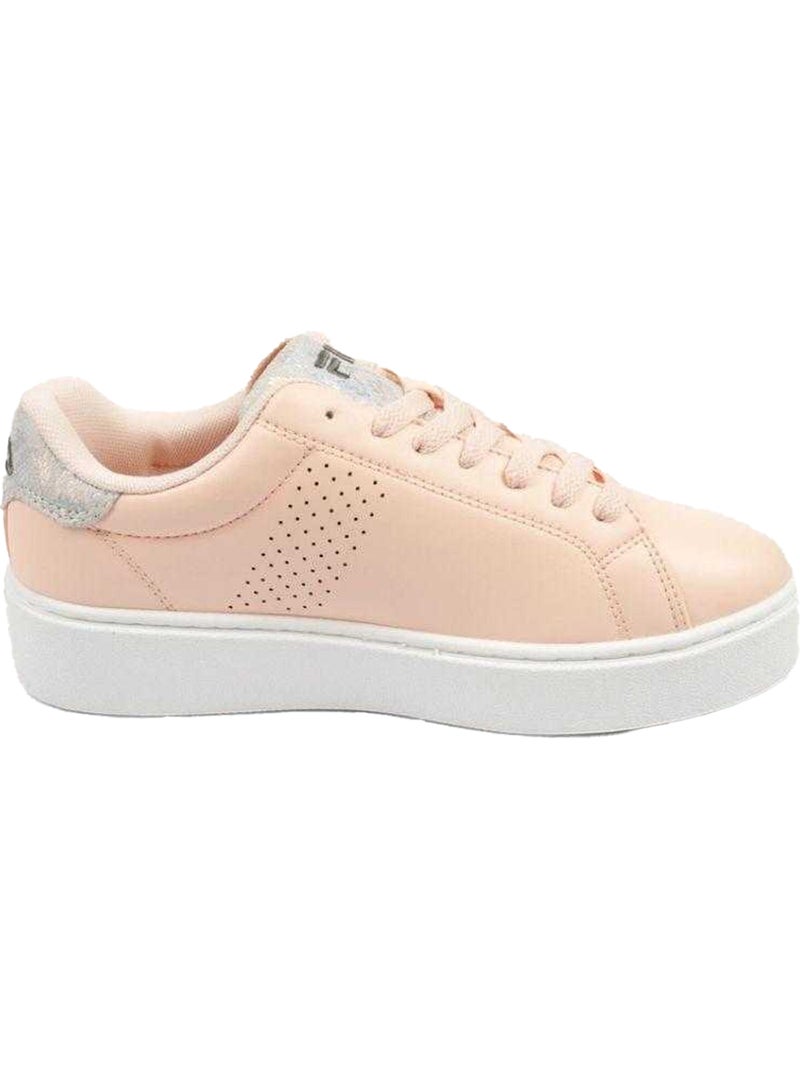 Fila - Zapatillas Deportivas Crosscourt para Niños/Niñas Rosa - Kiabi