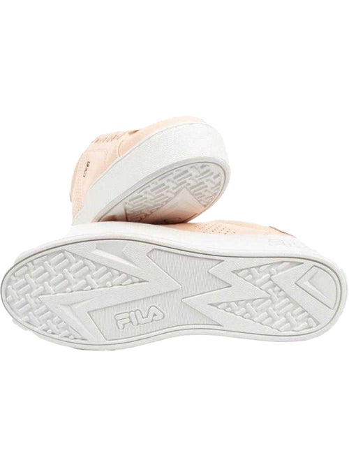 Fila - Zapatillas Deportivas Crosscourt para Niños/Niñas - Kiabi