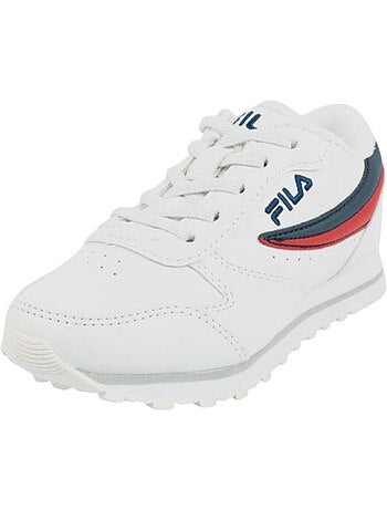 Fila - Zapatillas Deportivas Orbit para Niños/Niñas