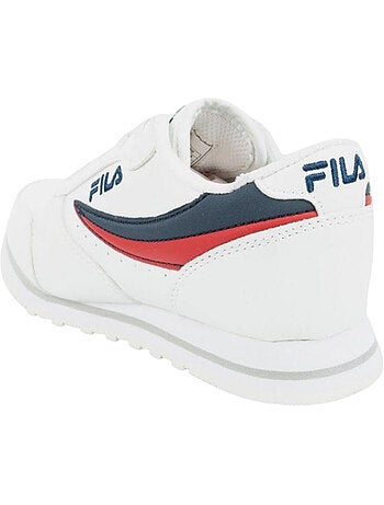Fila - Zapatillas Deportivas Orbit para Niños/Niñas