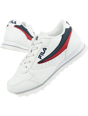 Fila - Zapatillas Deportivas Orbit para Niños/Niñas
