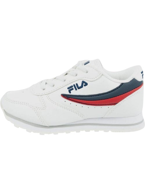 Fila - Zapatillas Deportivas Orbit para Niños/Niñas - Kiabi