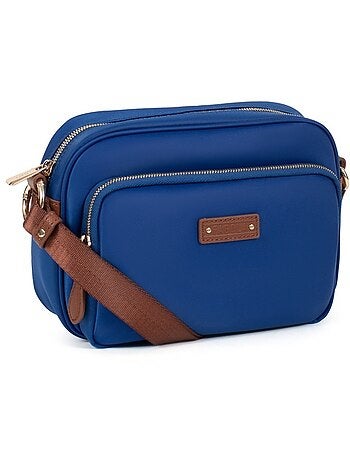 FIONA - Bolso bandolera - Material repelente al agua